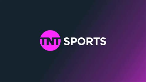 tnt sports channel list